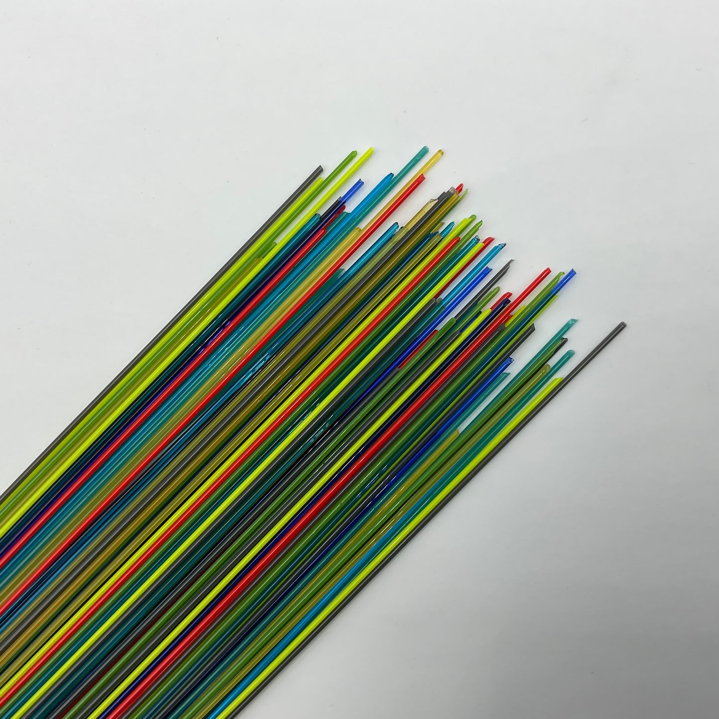 Assorted Stringer Mix - System 96
