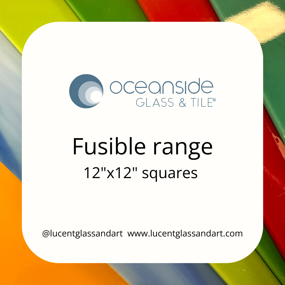 OGT Fusible Range 12x12" System 96 (Rack Pack)