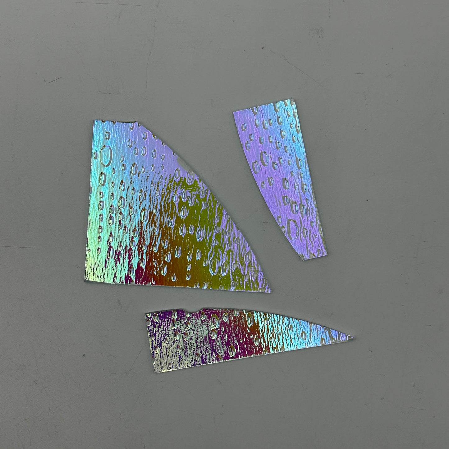 Dichroic Scrap Pack System 96
