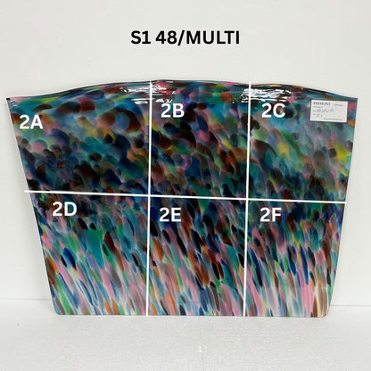 Fremont S1 48/MULTI Frit