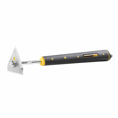 Speedheater Clapboard Scraper