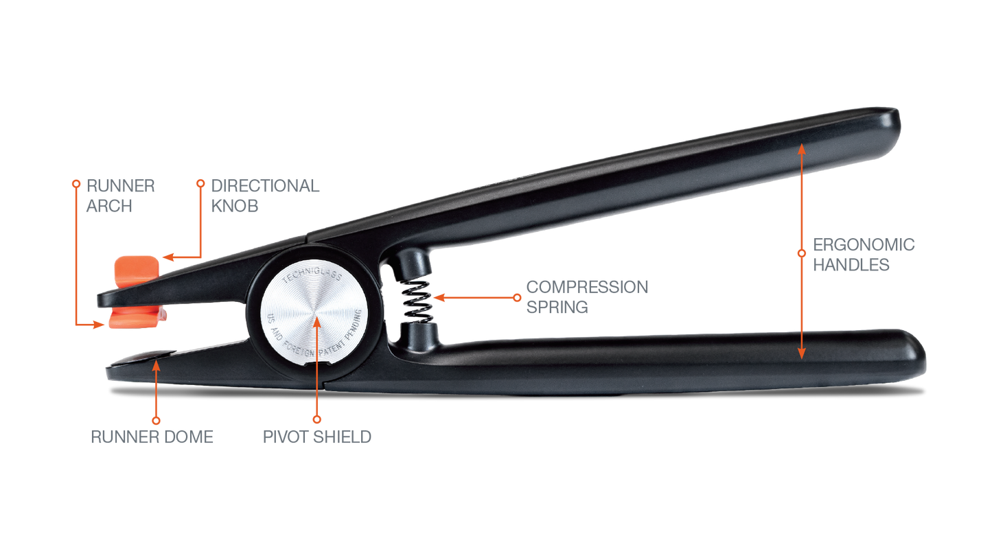 The Runner Pliers