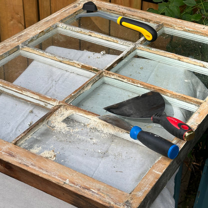 Glass & Glazing
