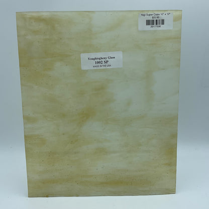 Yogi Super Crate 10" x 12" AS IS