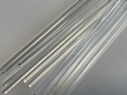 10” Oceanside System 96 Rods 6mm