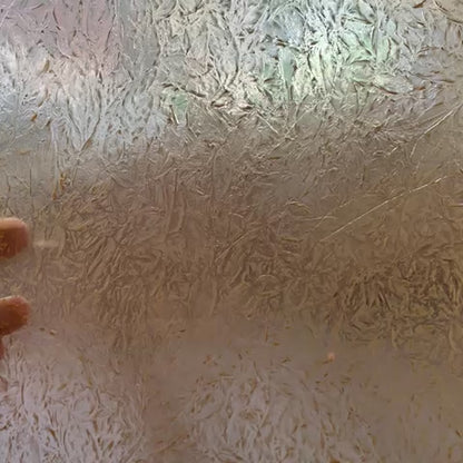 Van Gogh Clear Coat Gold Sparkle