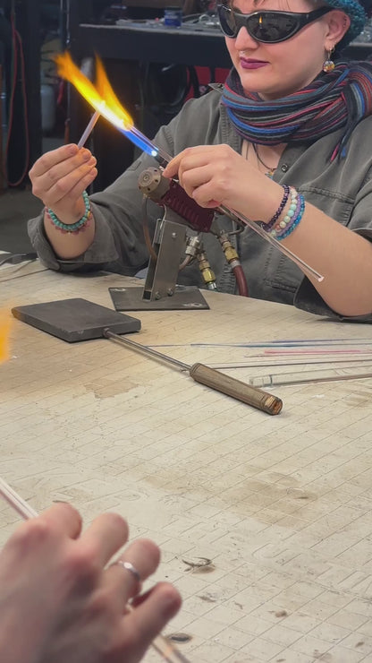 Intro to Flame Working