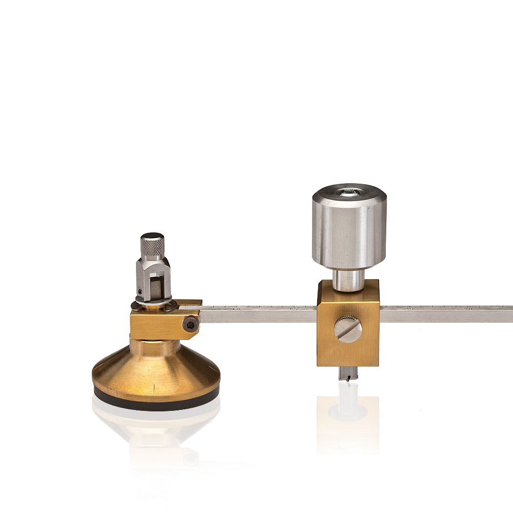 Toyo circle glass shop cutter