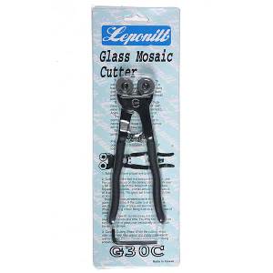 Leponitt Glass Mosaic Cutters