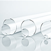 Schott Boro Artistic Glass Rods