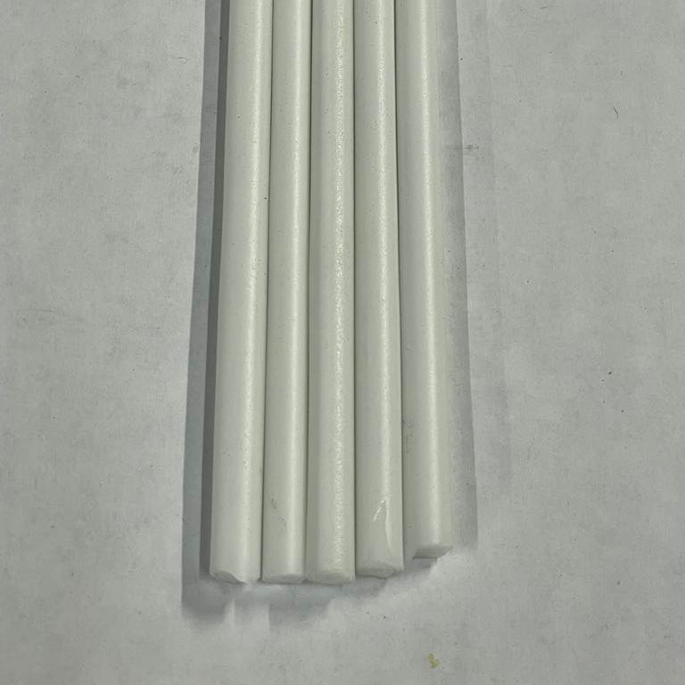 China Color Super White Glass Rods