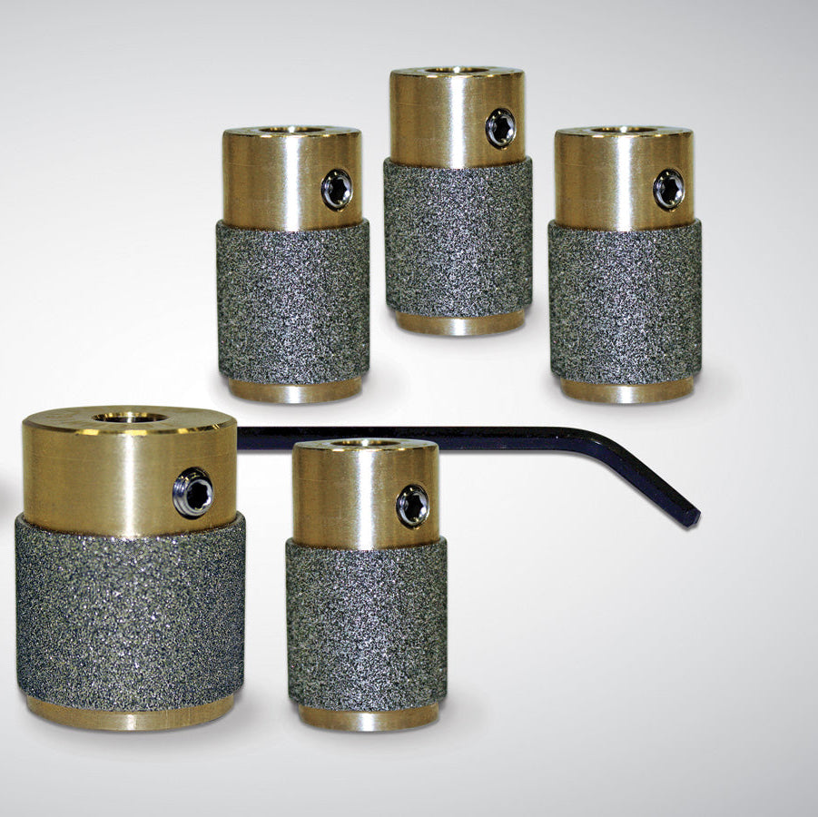 Techniglass BrilliantBit Grinder Bits