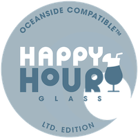 Oceanside happy hour