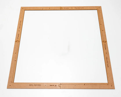 Square Layout Frames