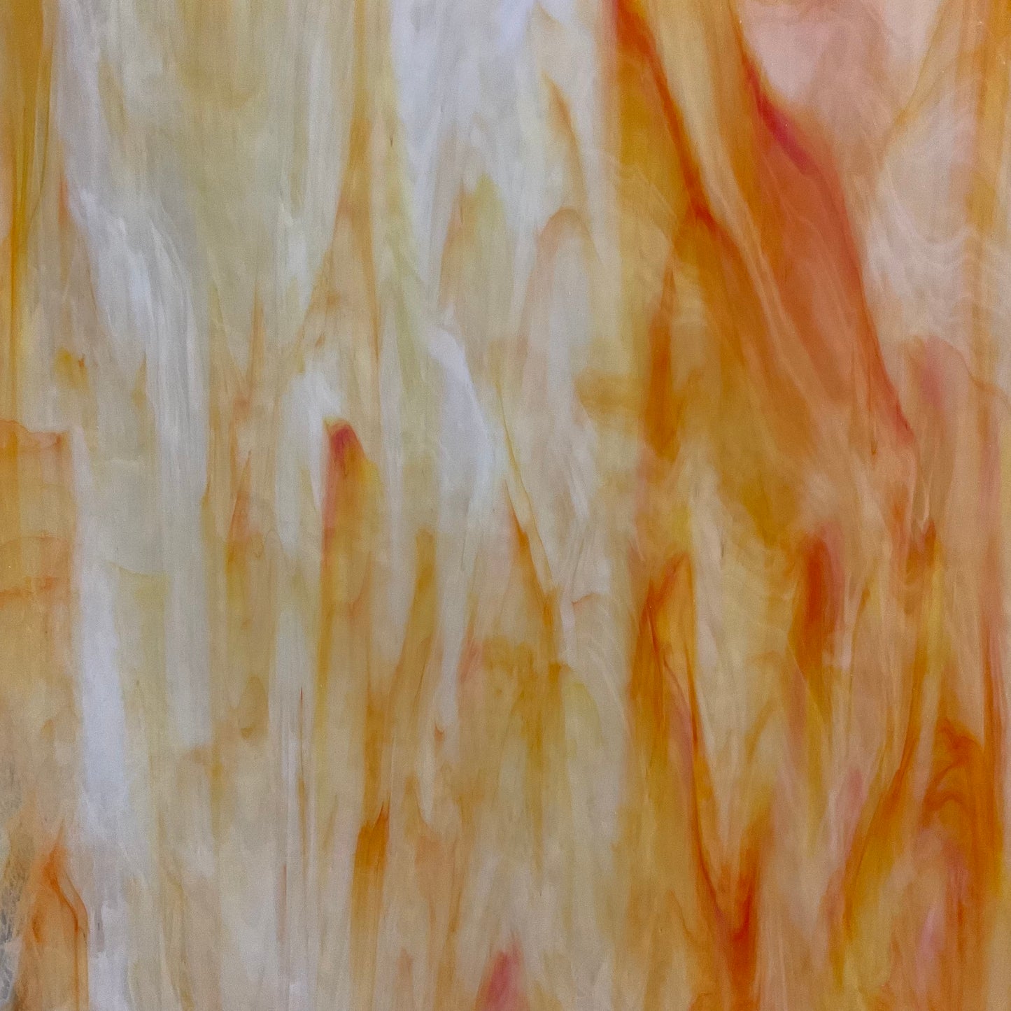 Bulk Oceanside Sheets: Red & Orange & Yellow