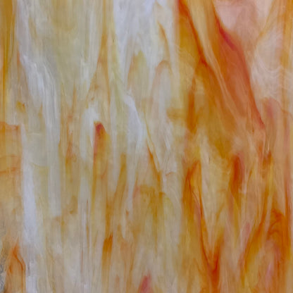 Bulk Oceanside Sheets: Red & Orange & Yellow