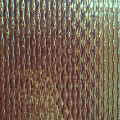 Weave Trichroic