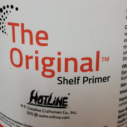 6oz Hotline Original Shelf Primer Kiln Wash