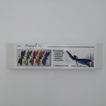 Dragonfly Kit