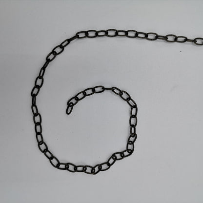 Oval Chain