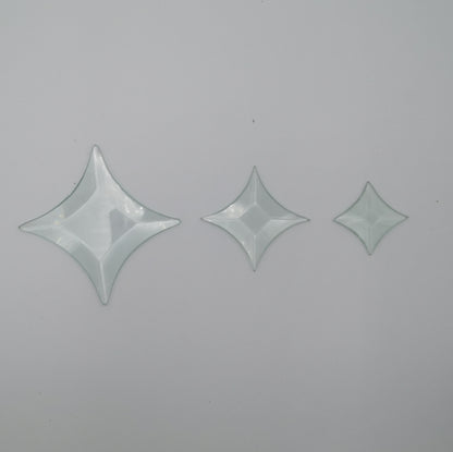 Star Bevels