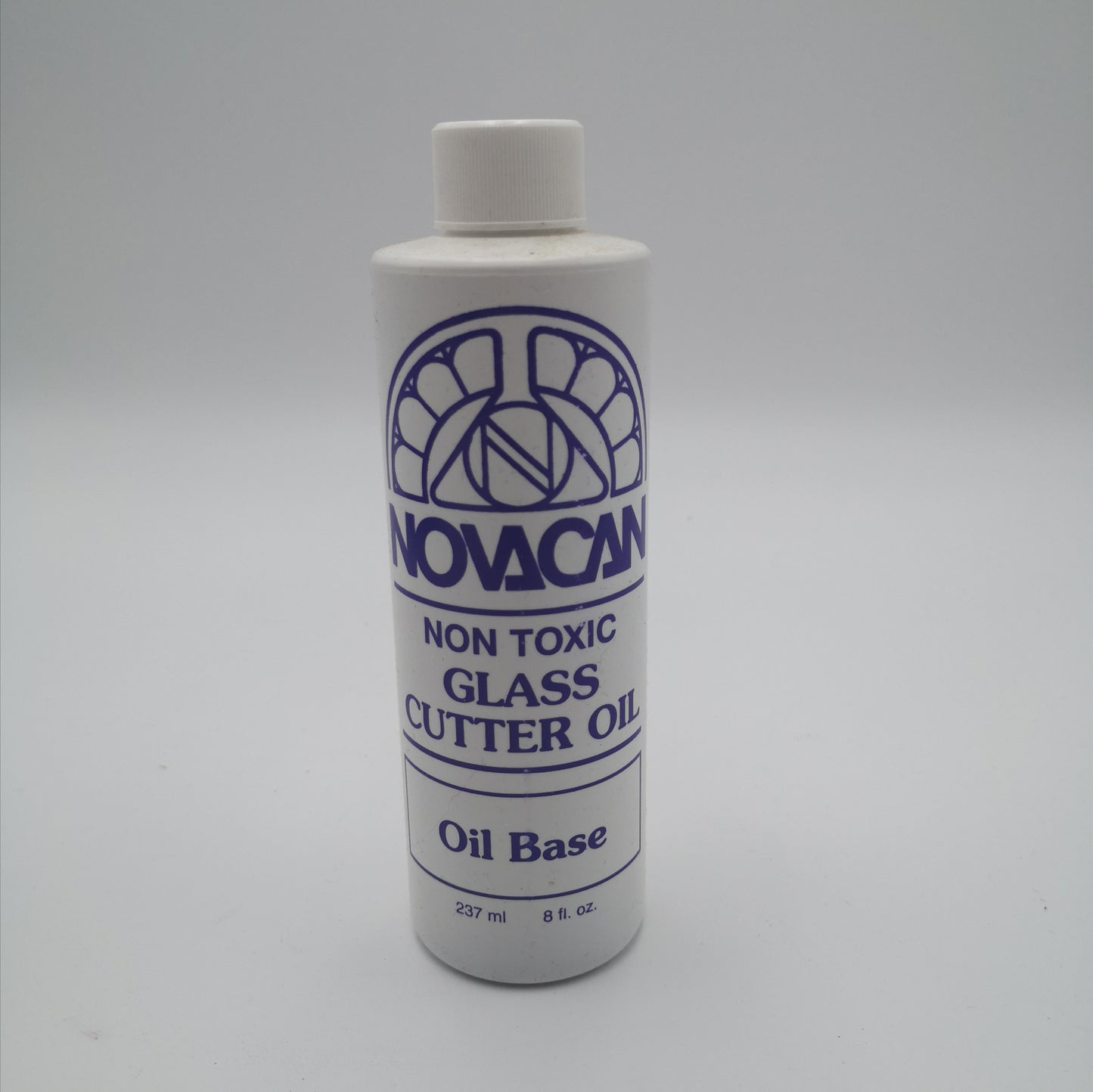 Novacan Glass Cutter Oil