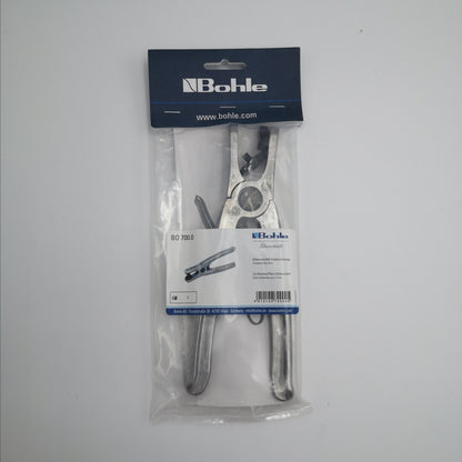 Silberschnitt Glass Breaking Pliers
