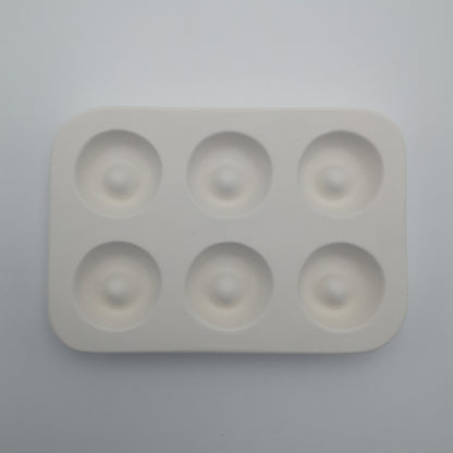 CPI LF101 Hoop Holey