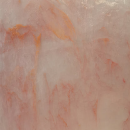 YO 1057SP Ice White/Peach Gold