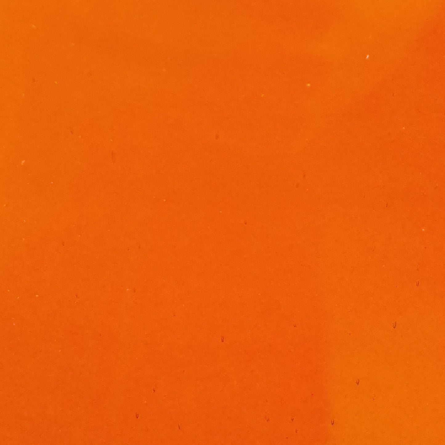 OGT 171S-F Orange Transparent Smooth Fusible