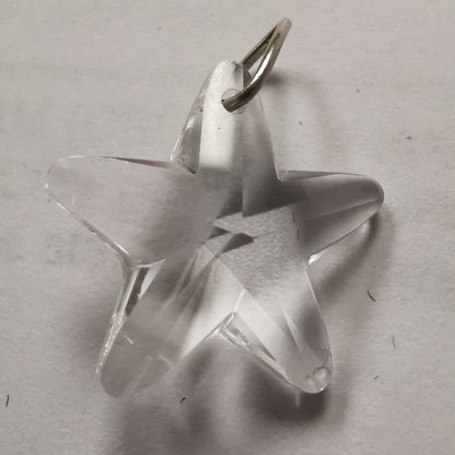 Star Prism Clear