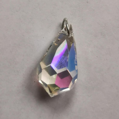 Small Teardrop prism