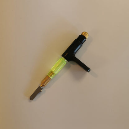 TOYO TC 21V Supercutter