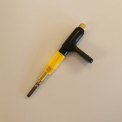 TOYO TC 21V Supercutter