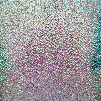 Confetti Trichroic