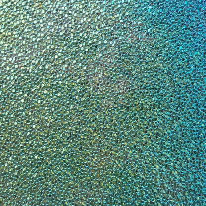 Confetti Trichroic
