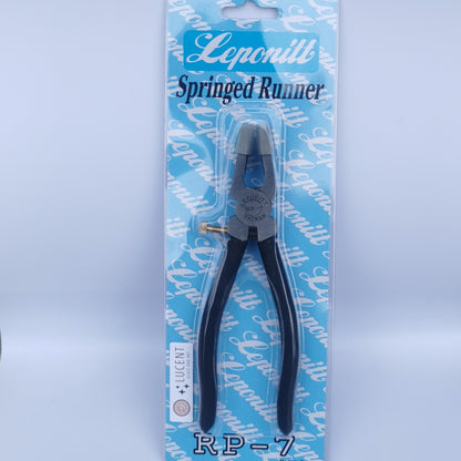 Leponitt Springed Running Plier RP-7