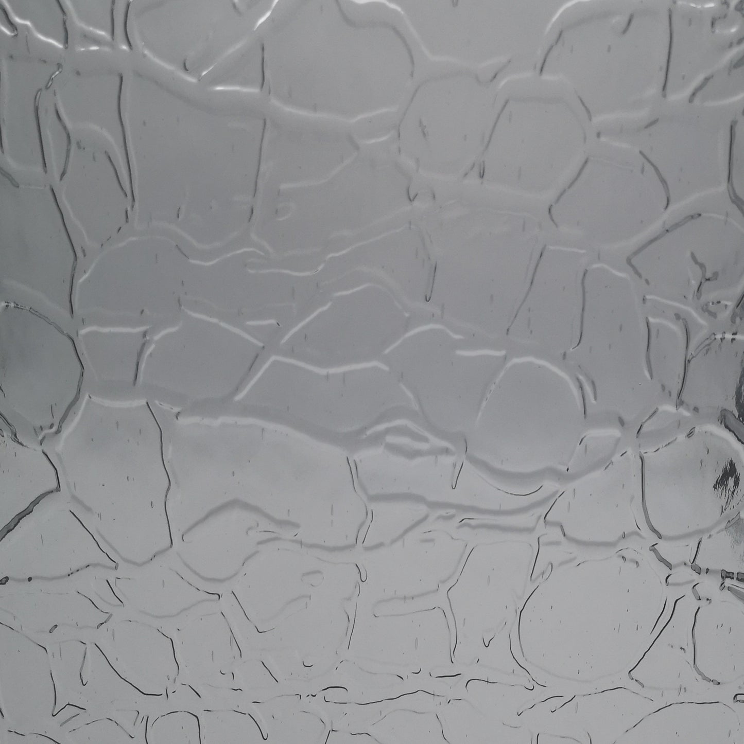 Bulk Oceanside Sheets: White, Clear, Black & Grey