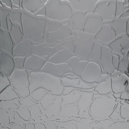Bulk Oceanside Sheets: White, Clear, Black & Grey