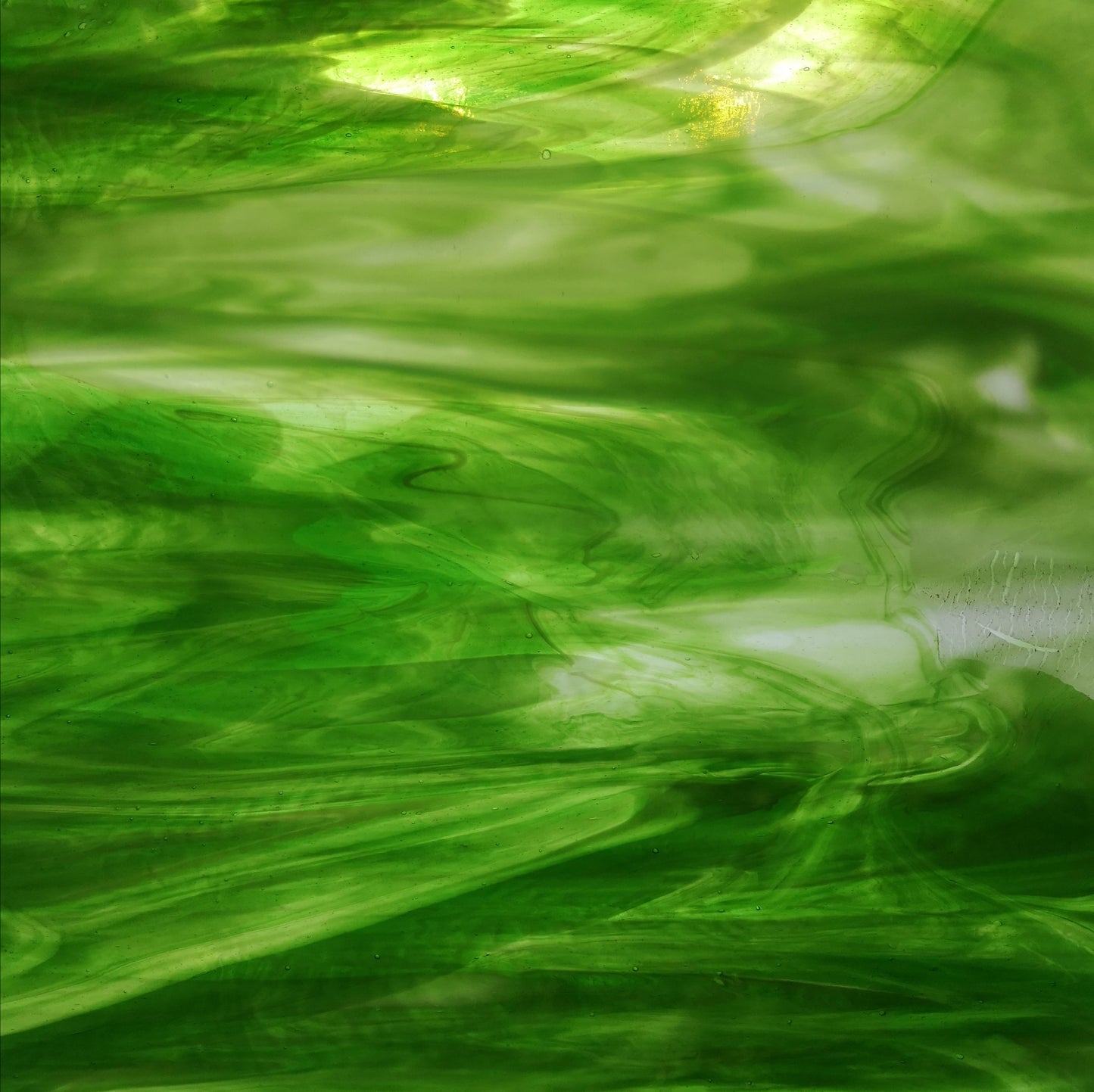 Bulk Wissmach: Blue & Green