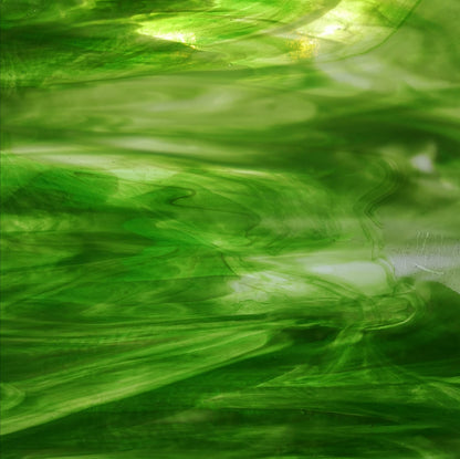 Bulk Wissmach: Blue & Green
