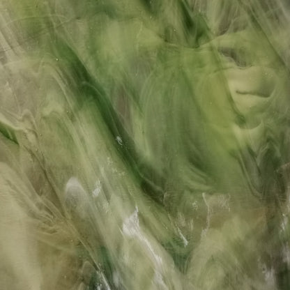 Bulk Wissmach: Blue & Green