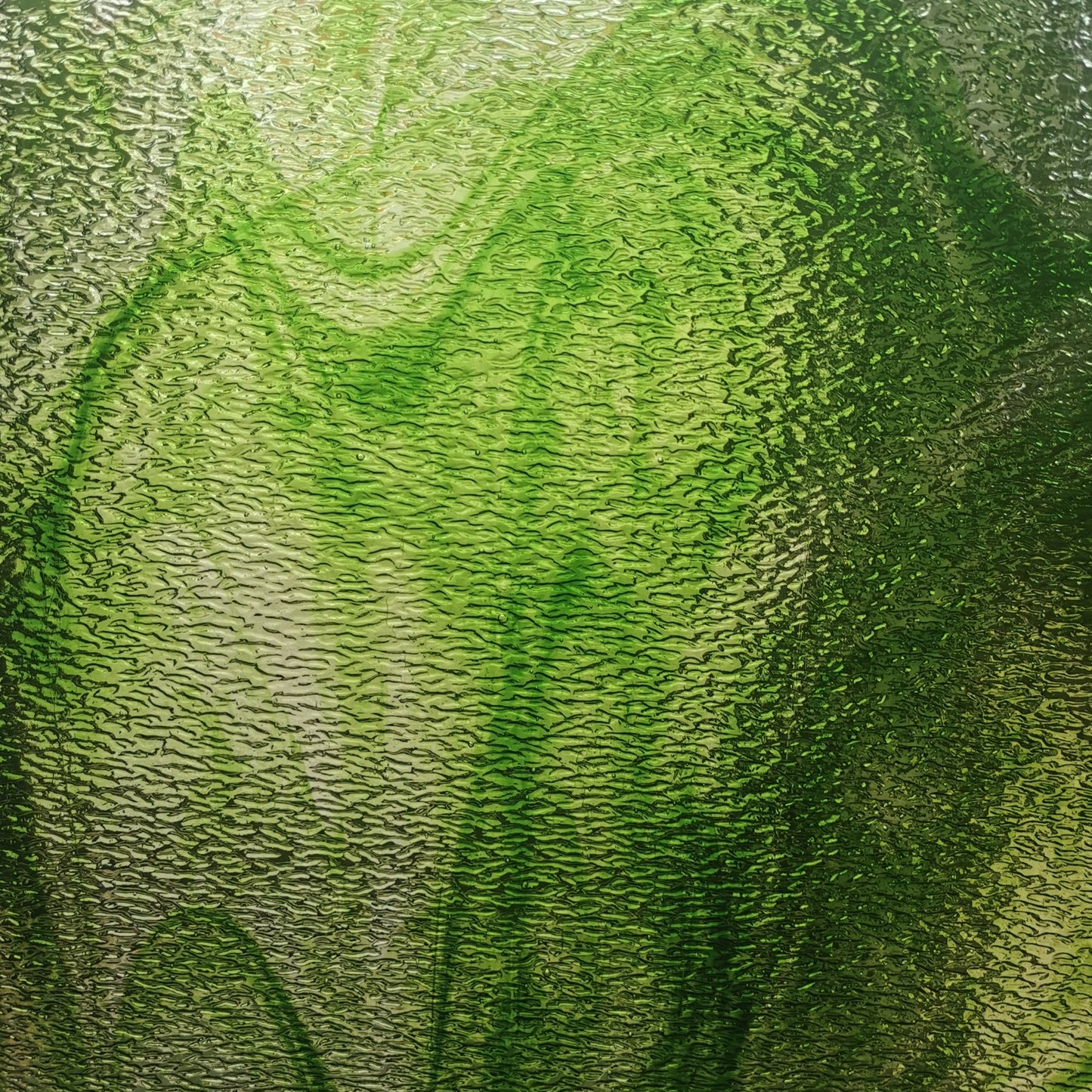 Bulk Wissmach: Blue & Green