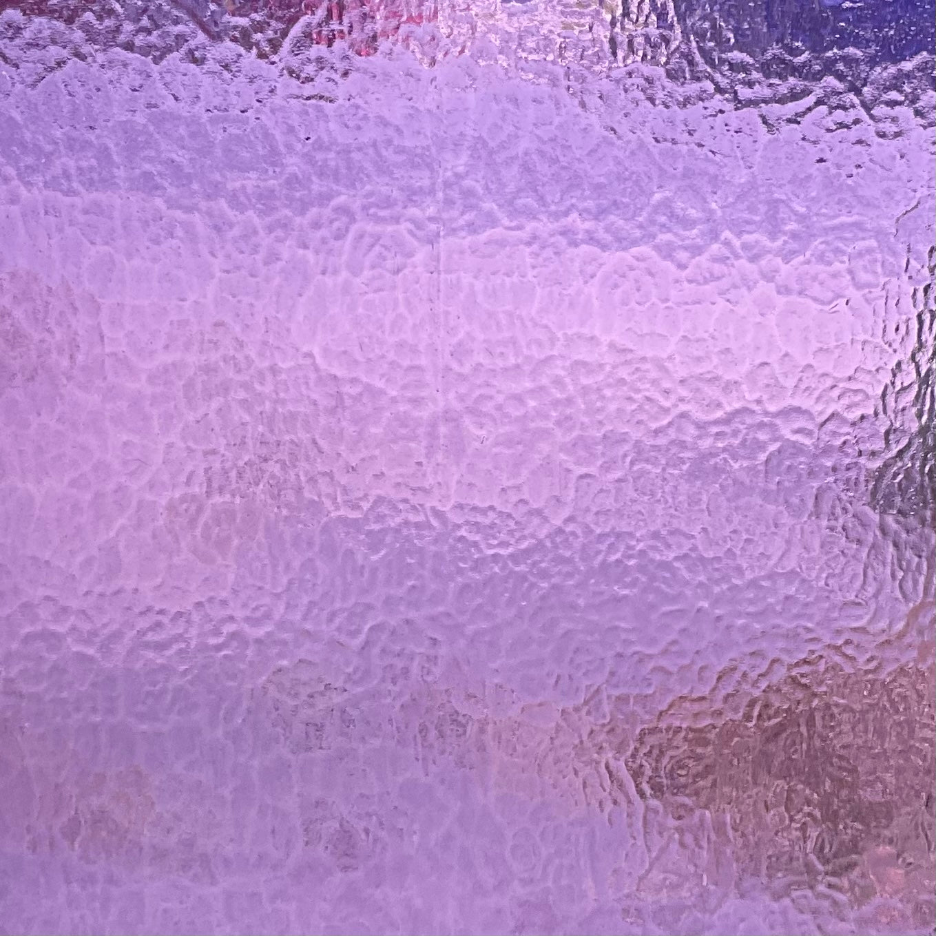 PW 311V MYS Dark Purple Cathedral Mystic Texture