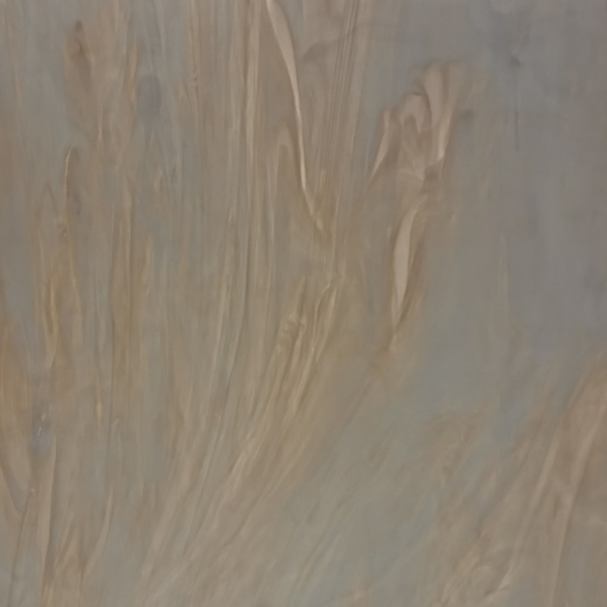 PW 569D Champagne Pink and White Wispy Opal