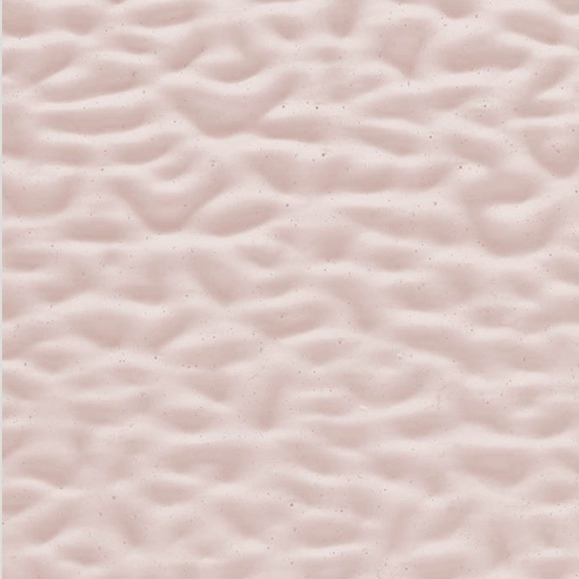 PW EM 4568 Champagne Pink English Muffle