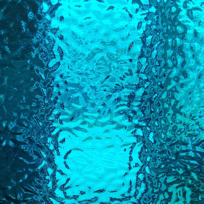 Bulk Wissmach: Blue & Green