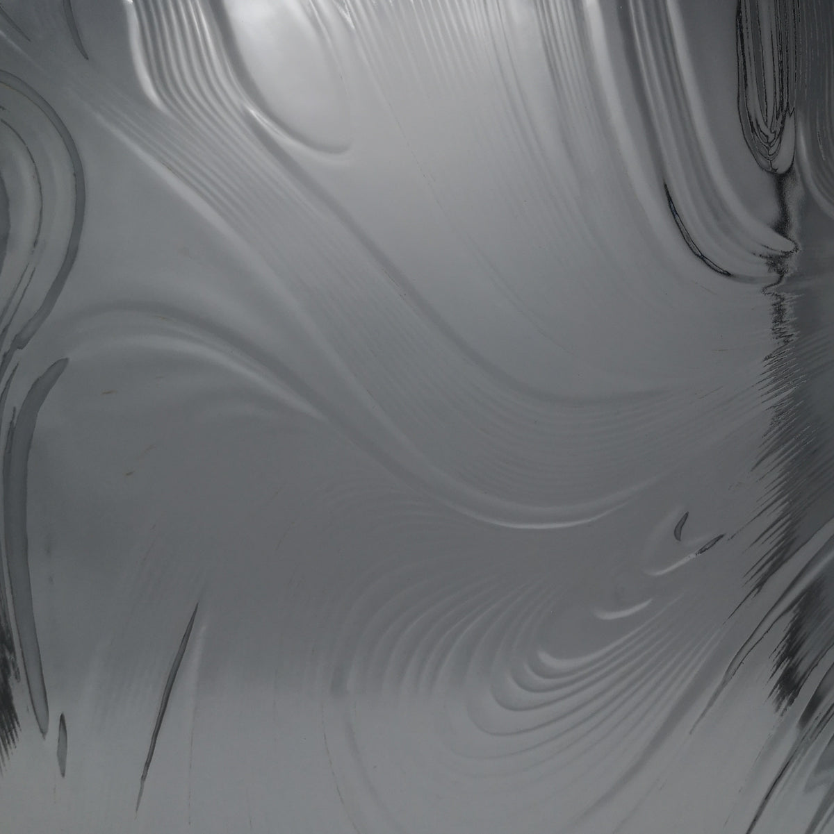 Clear Reamy similar to Baroque – Lucent Glass