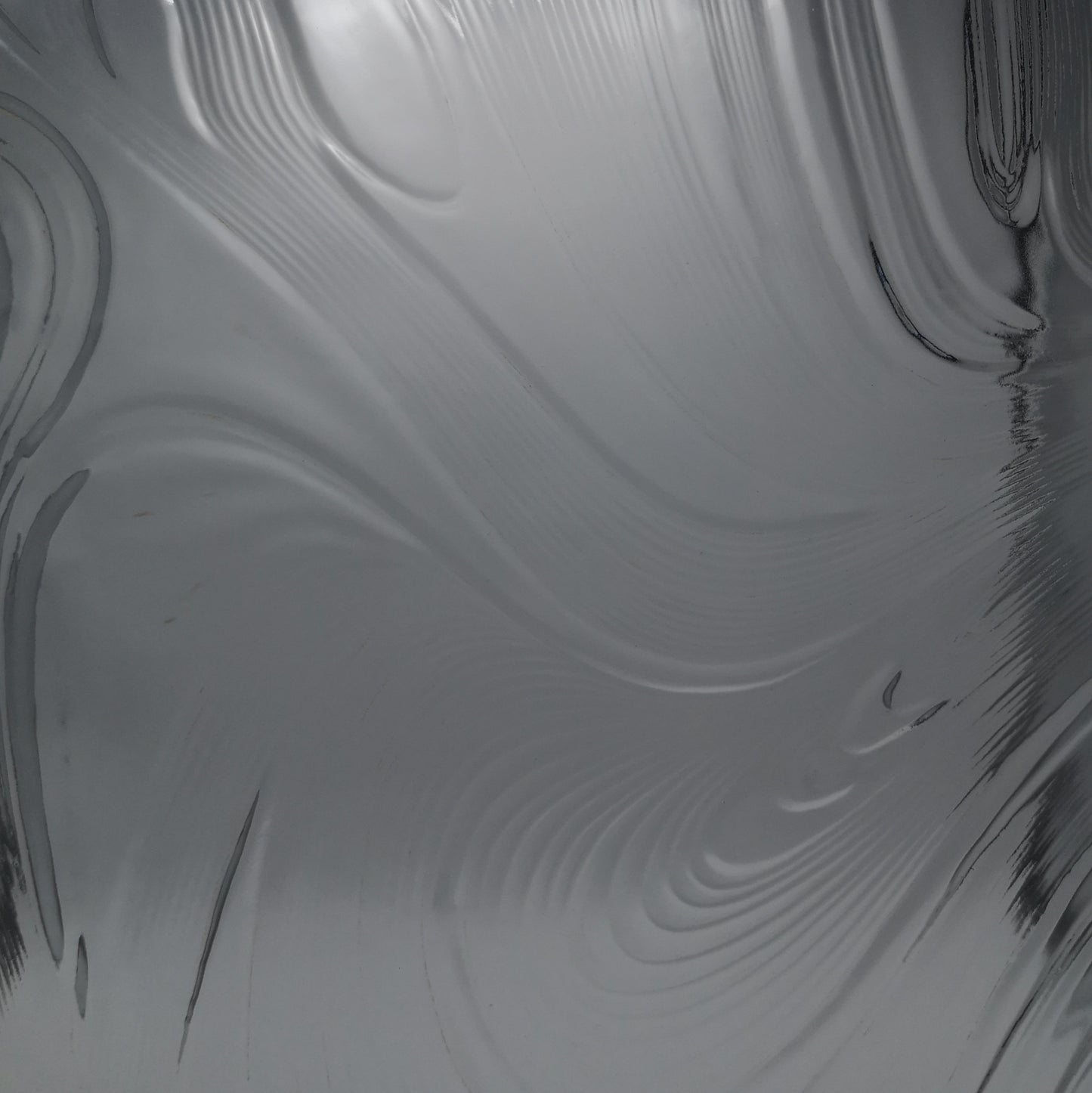 Clear Reamy similar to Baroque