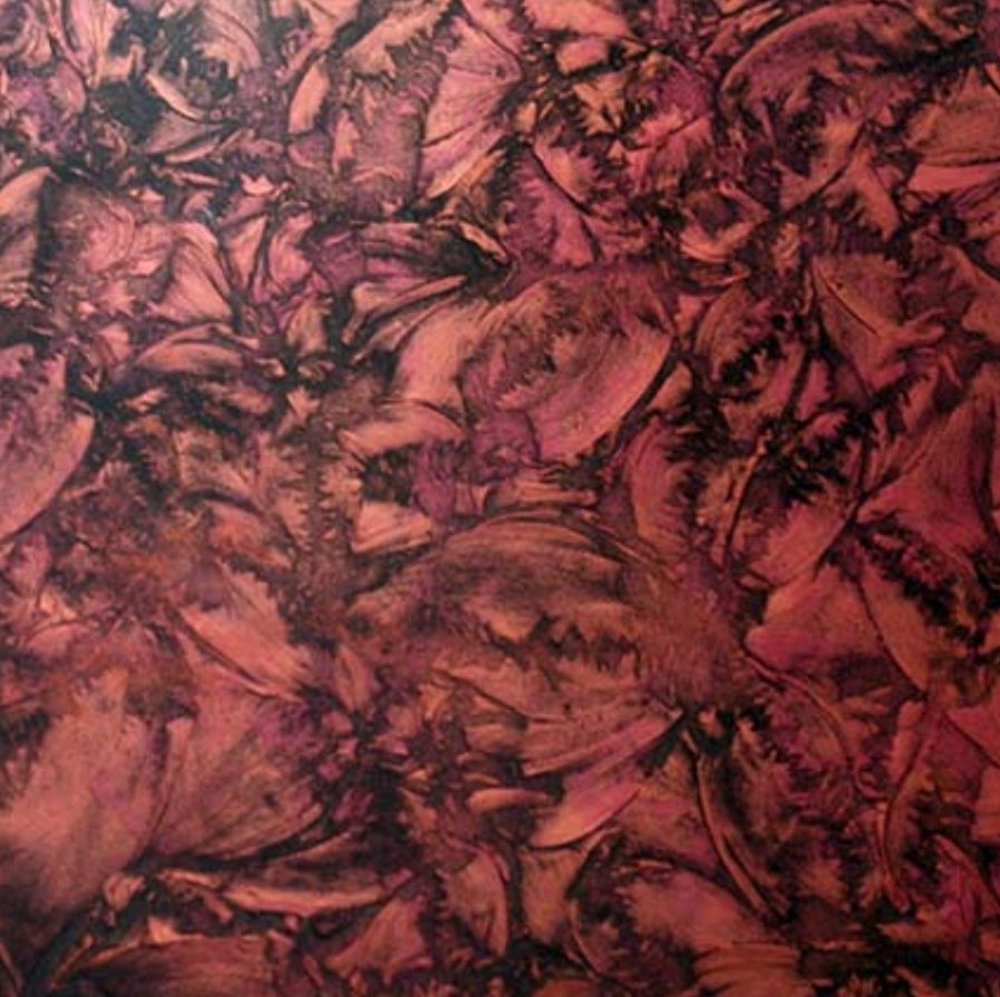 Van Gogh 780 Red, Copper